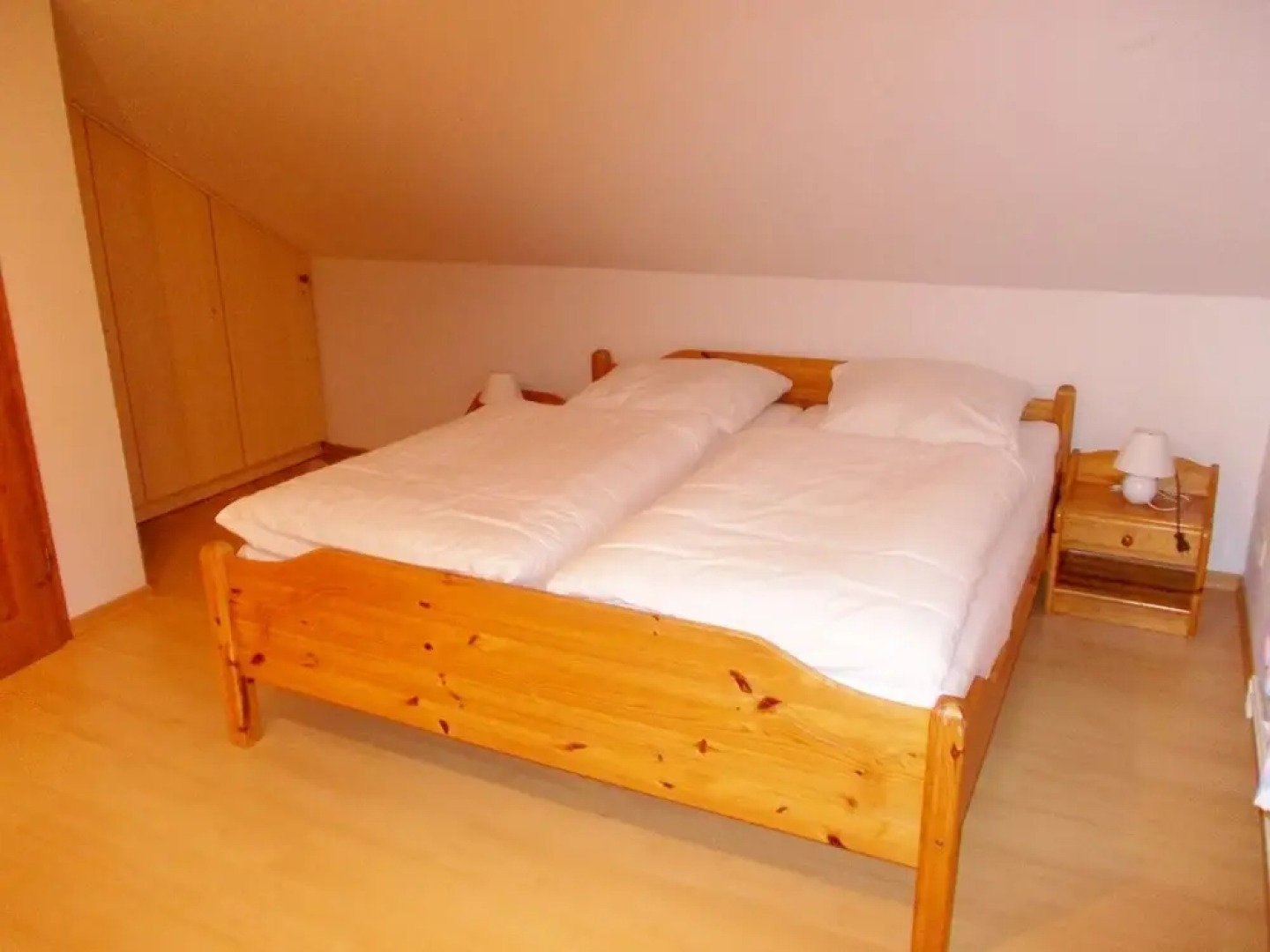 Quaint Holiday Home in Marlow With Garden