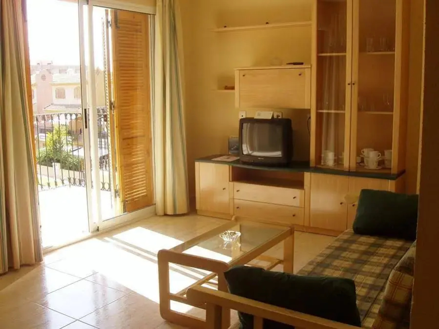 Apartamentos Pueblo Salado