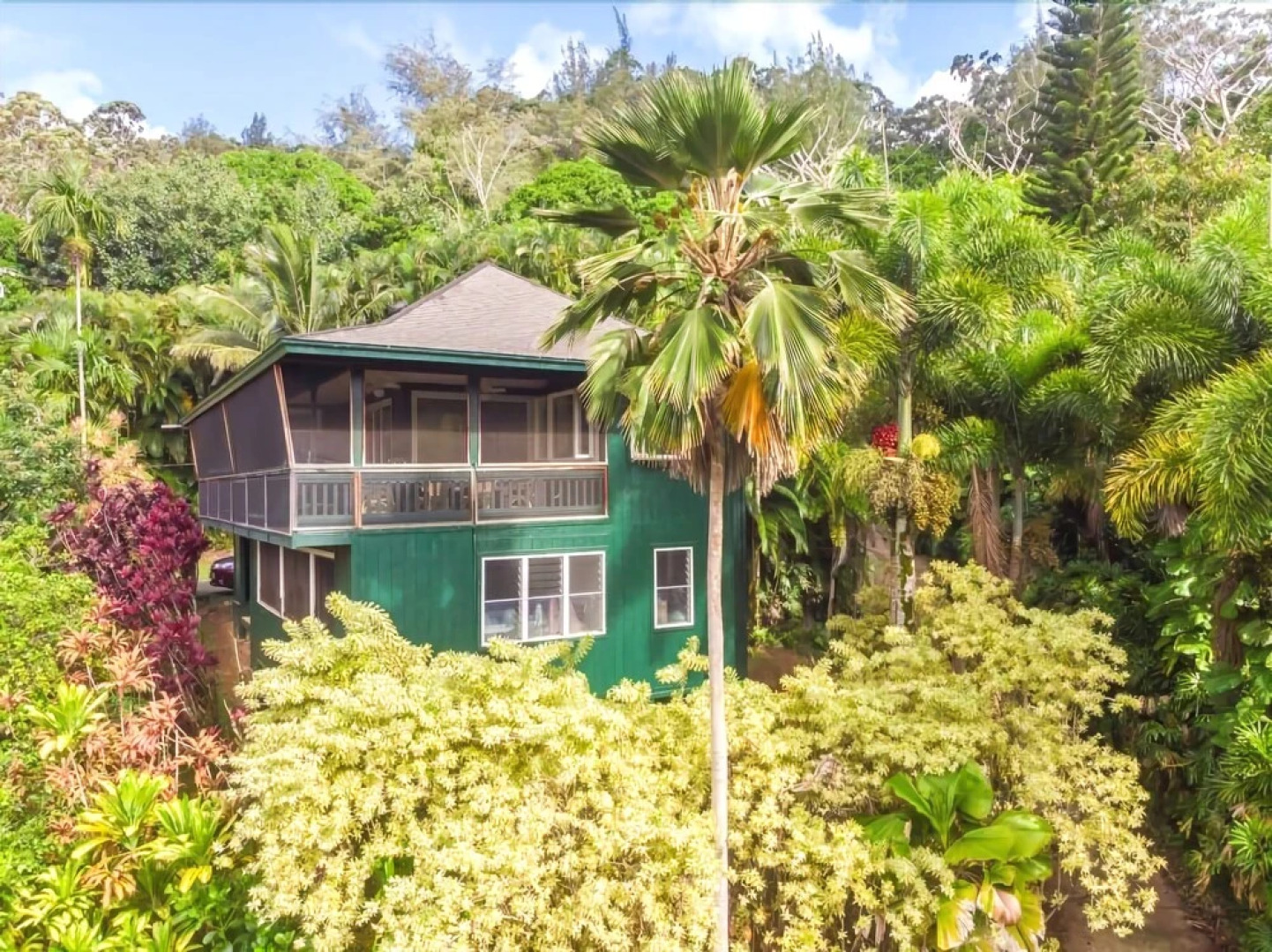 Nohonani - 1 Br Home