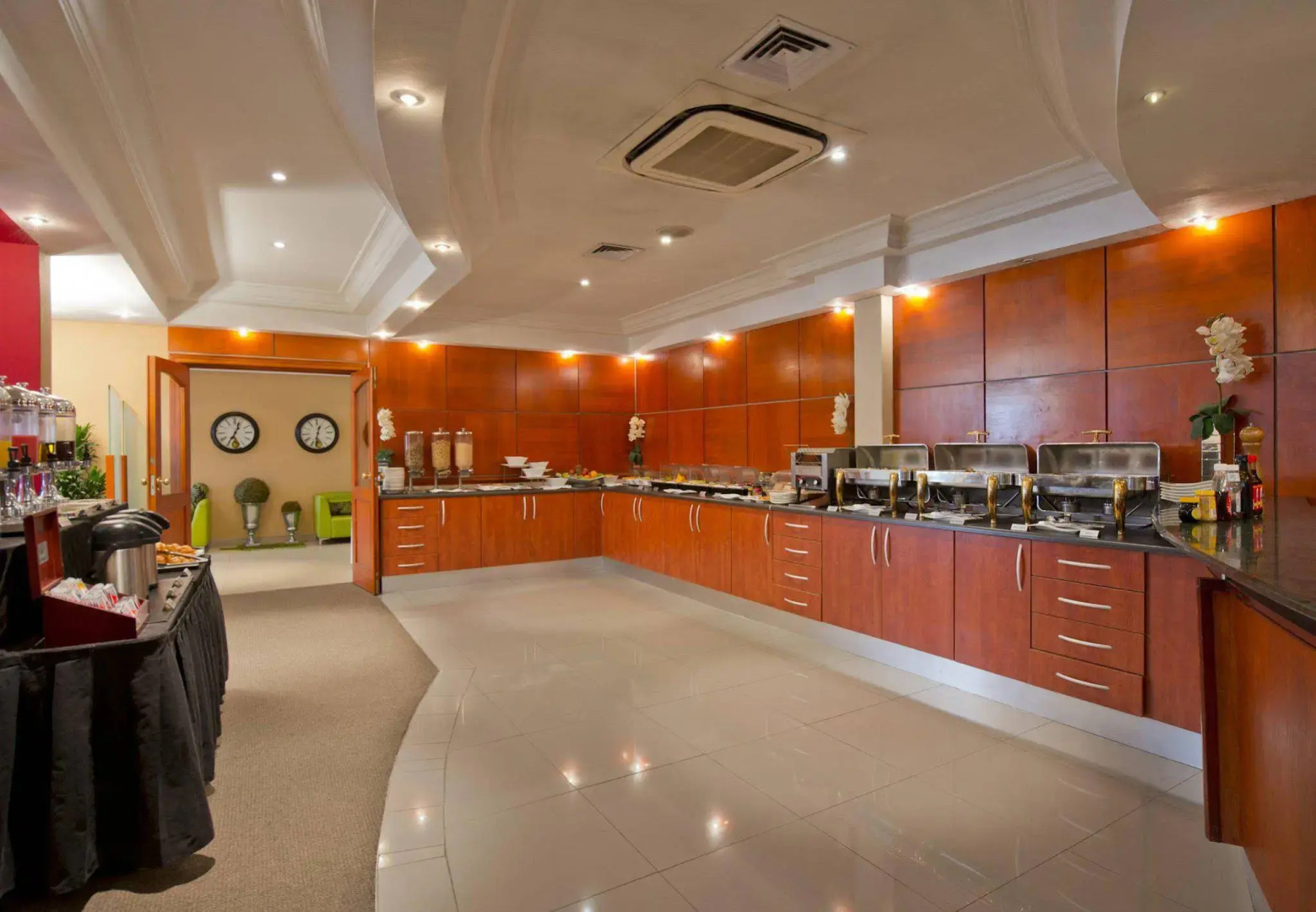 Protea Hotel by Marriott Windhoek Furstenhof