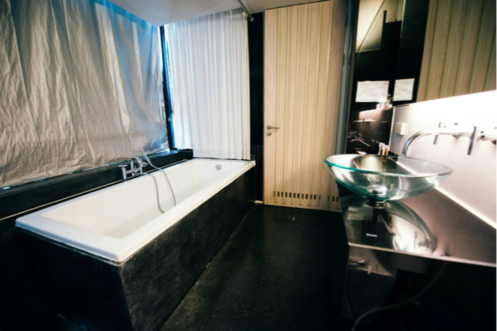 The Heritage Hotels Bangkok