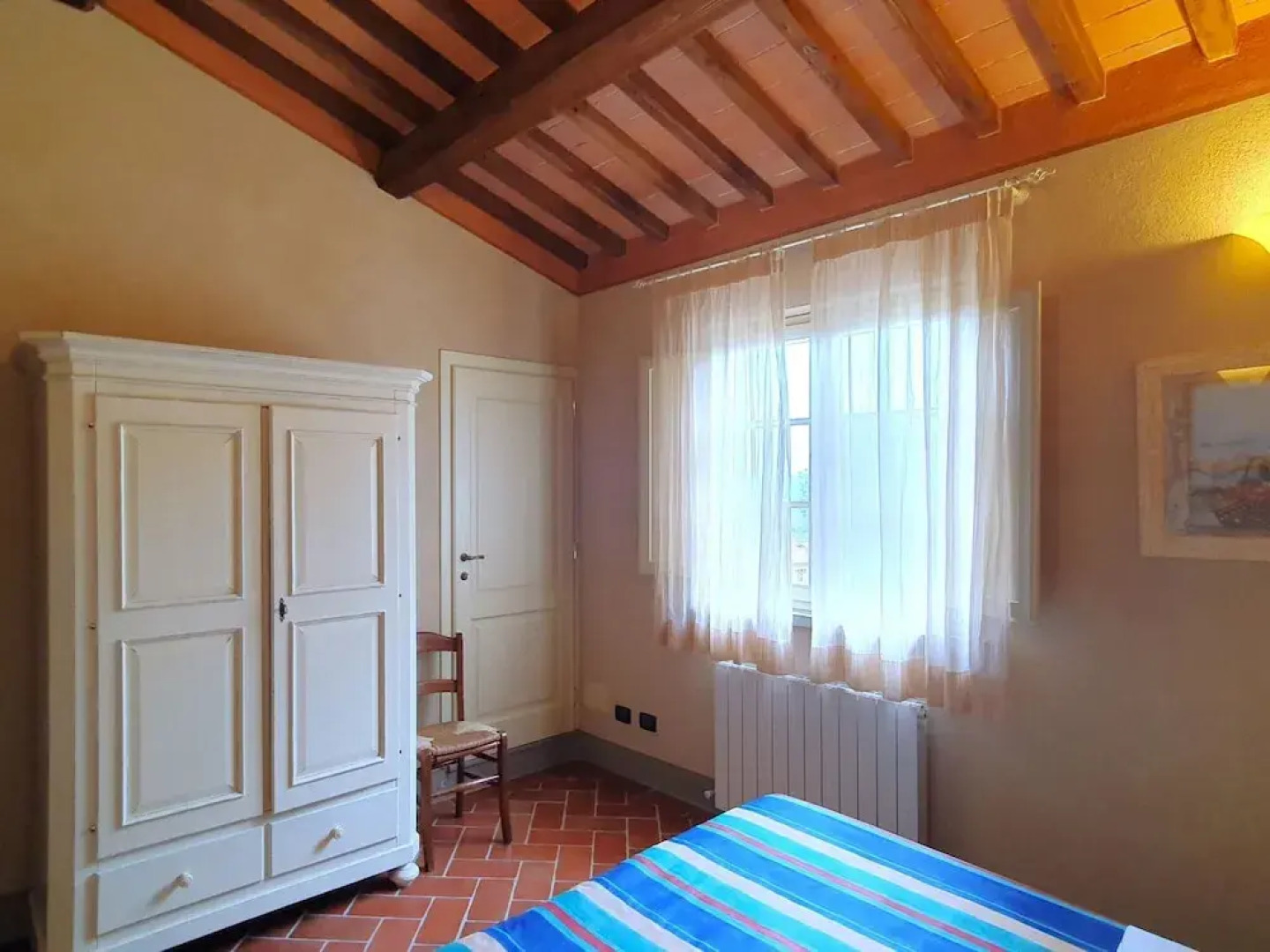 Spacious Apartment With Bubble Bath