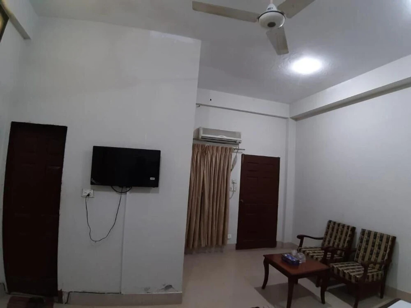 Victoria Inn Guest House