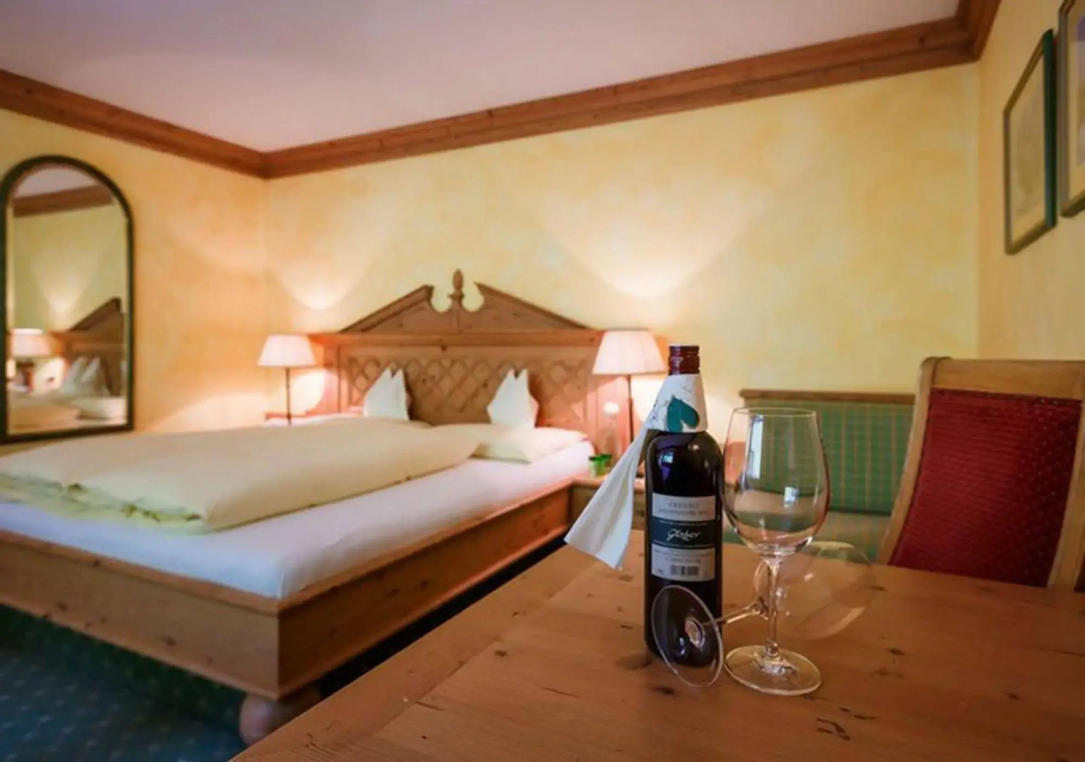 ZillergrundRock Luxury Mountain Resort