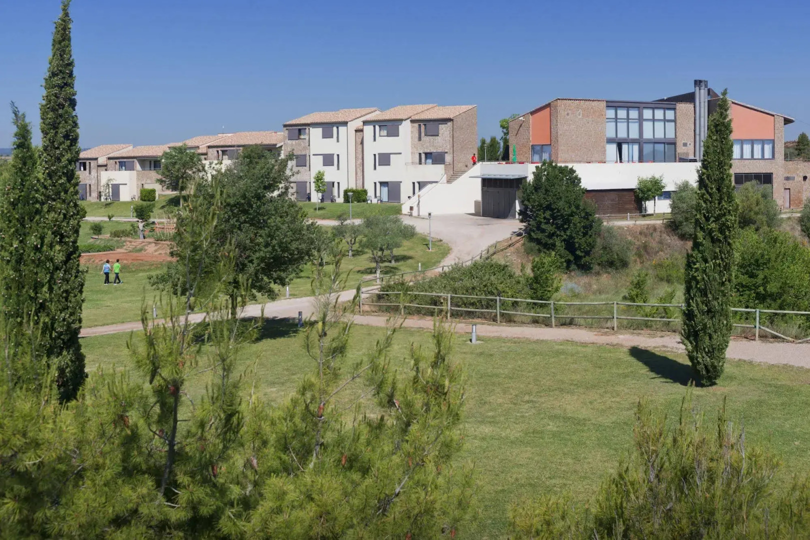 Vilar Rural de Cardona