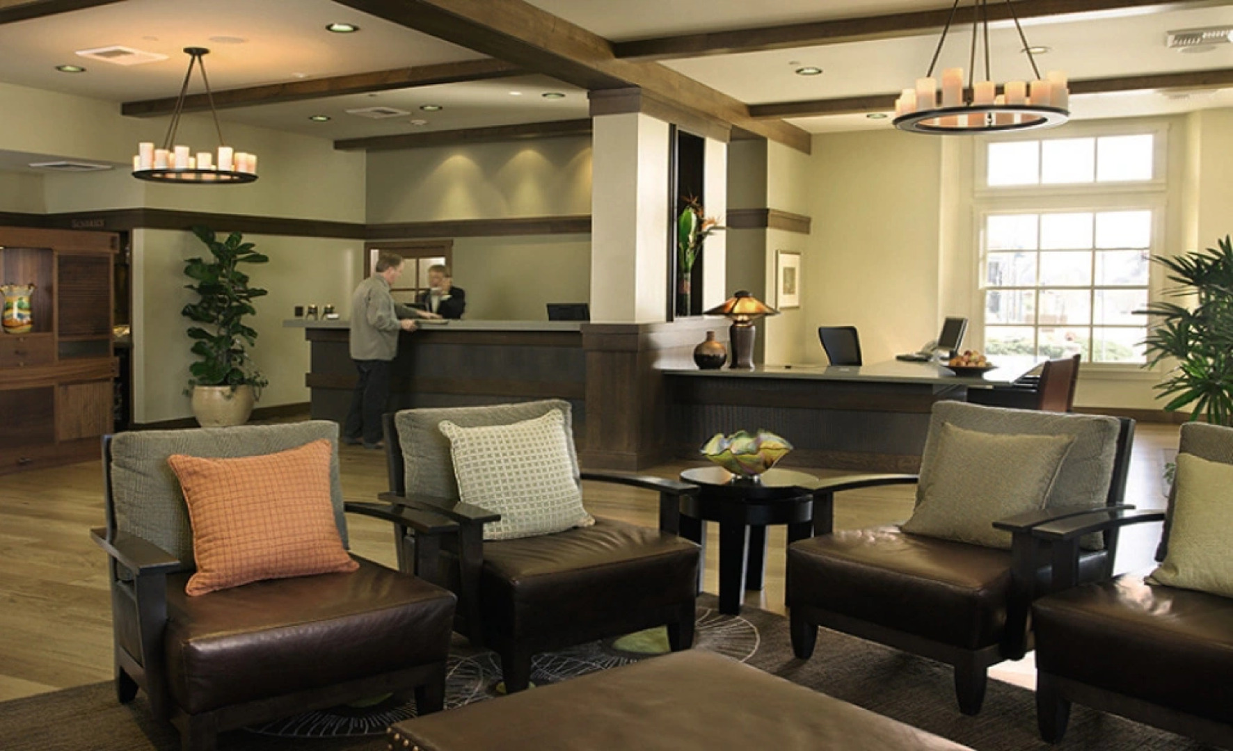 Casa Munras Garden Hotel & Spa