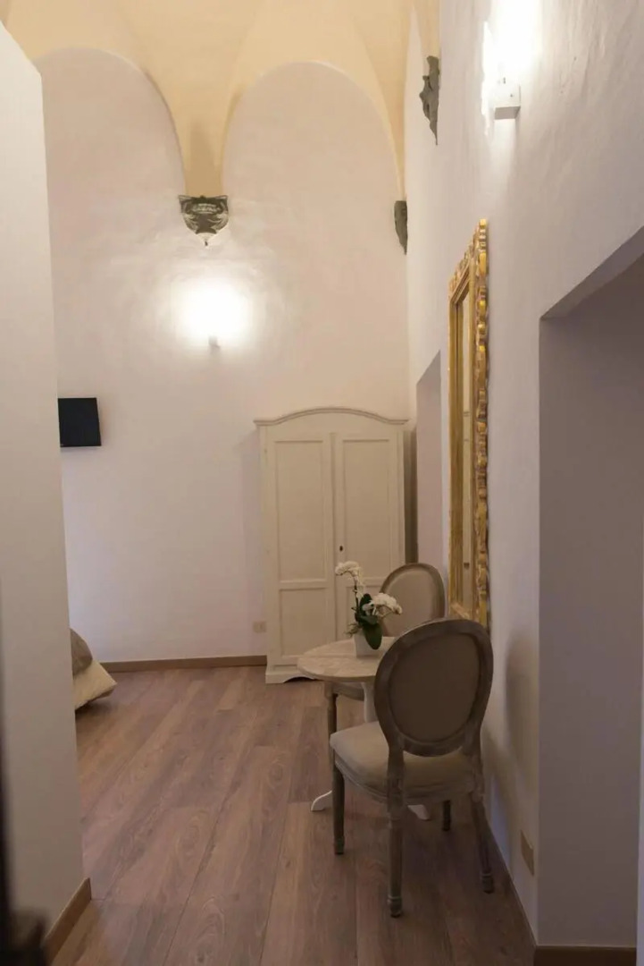 B&B Palazzo del Magnifico