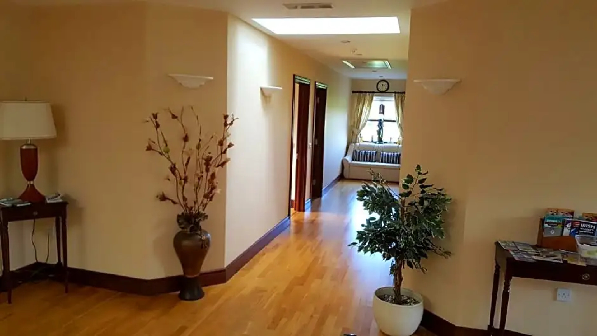 Murray's Mountain View