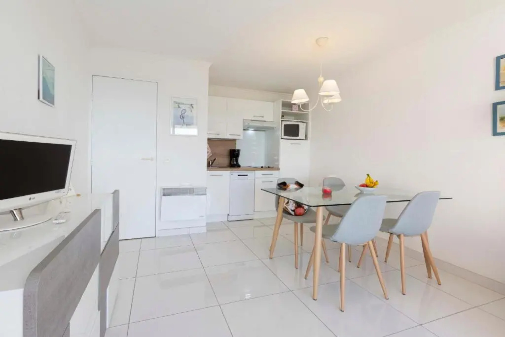 Résidence Villa Francia - Cannes