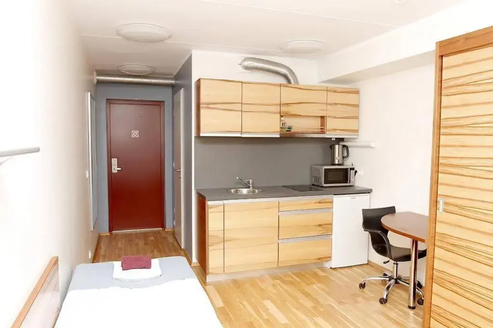 Tartu Kutsehariduskeskuse Hotell