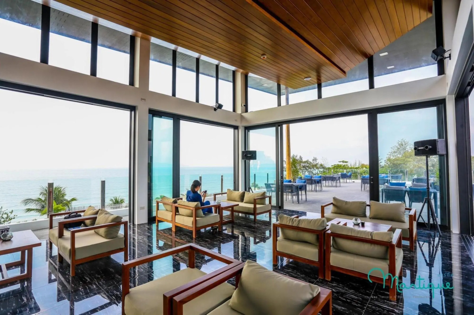 Tique Series Boutique Resort