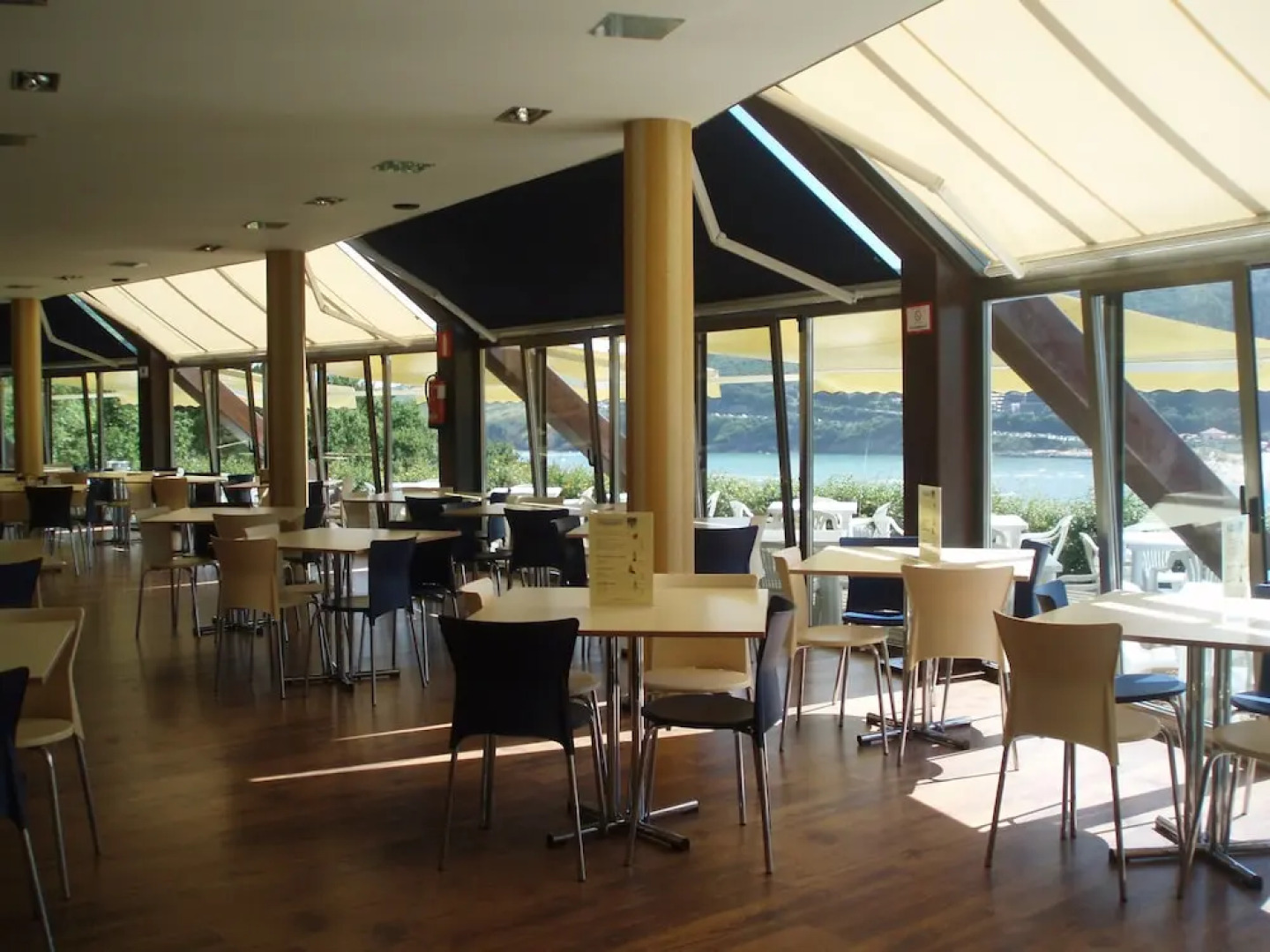 Camping & Bungalows Portuondo