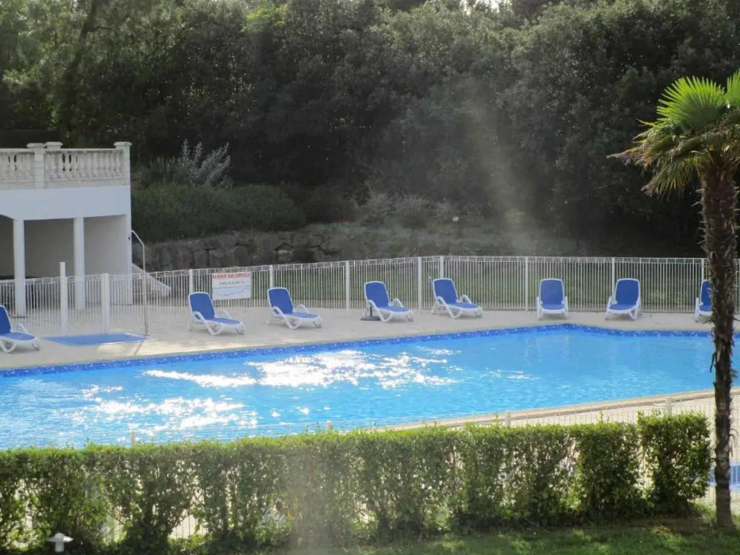 Appartement Les Sables-d'Olonne, 3 pièces, 5 personnes - FR-1-197-472