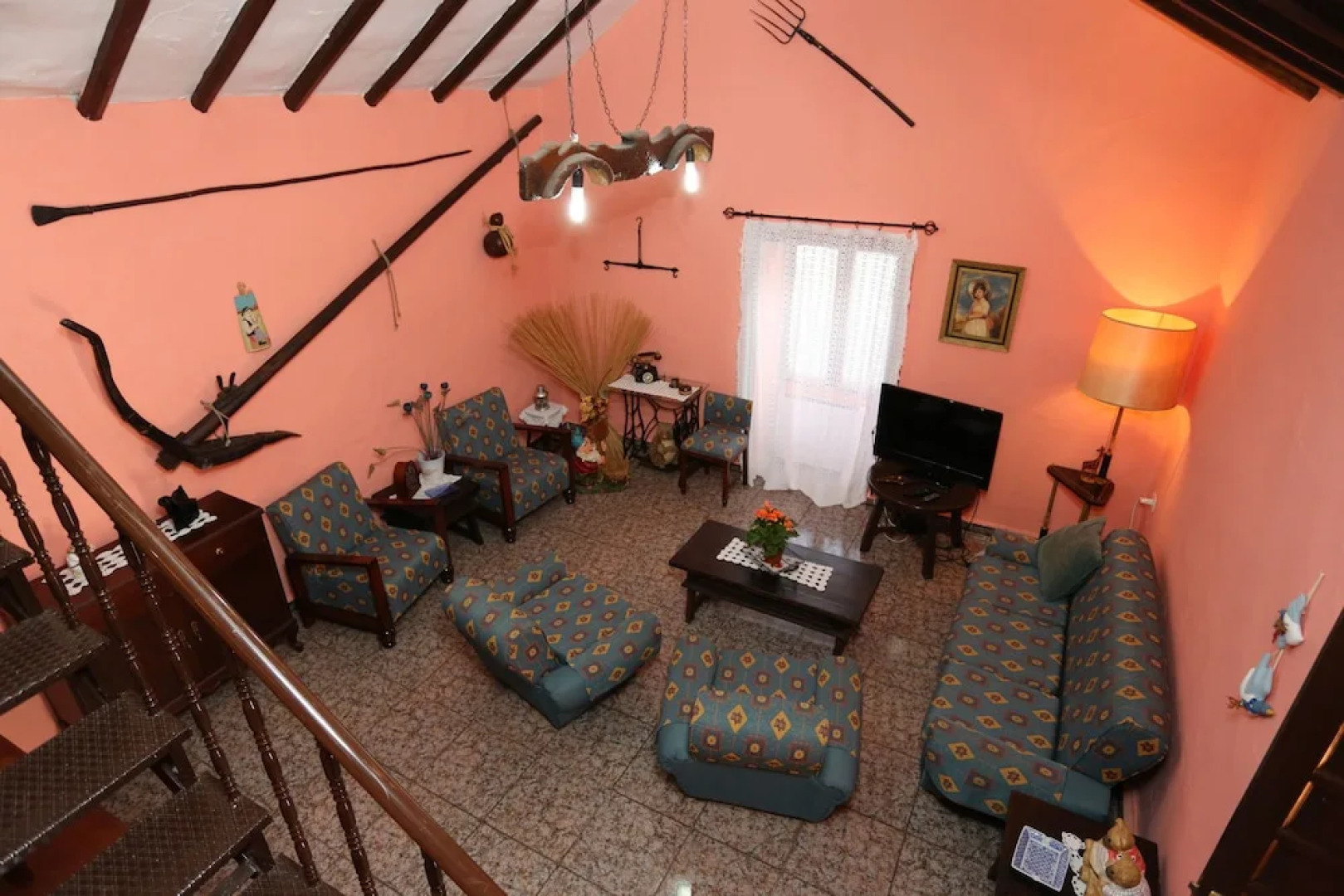 Fuerte Holiday Finca La Asomada