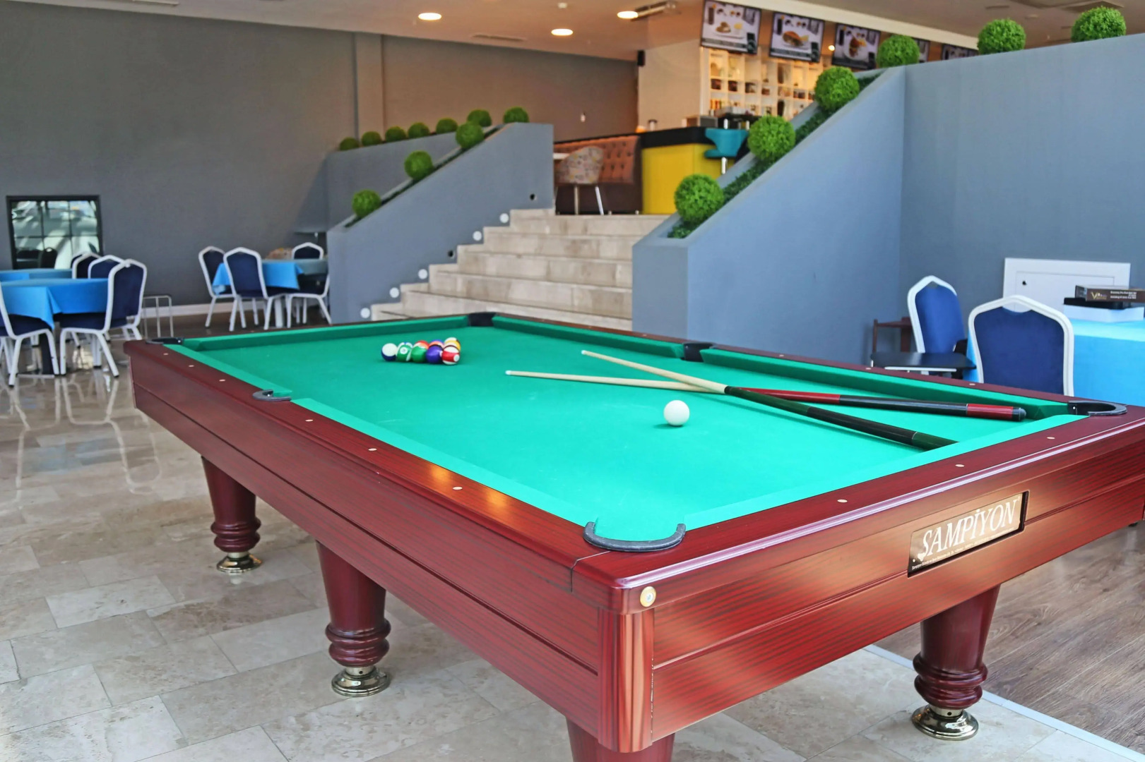 Narven Termal Kasaba