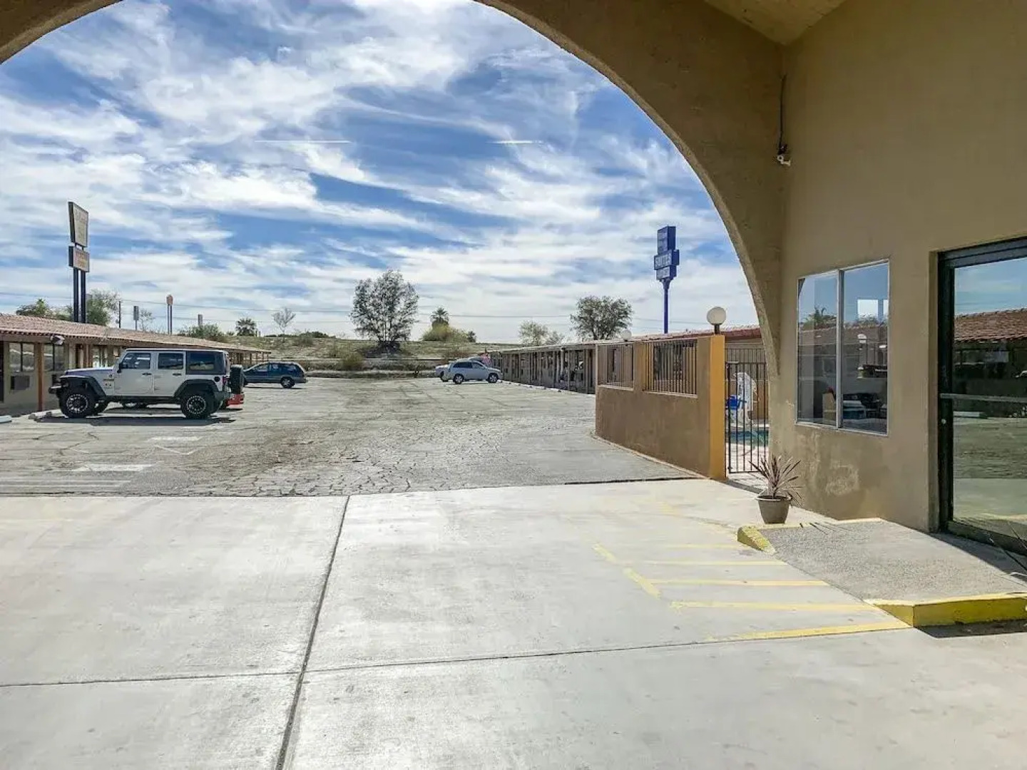 Travelodge by Wyndham Blythe