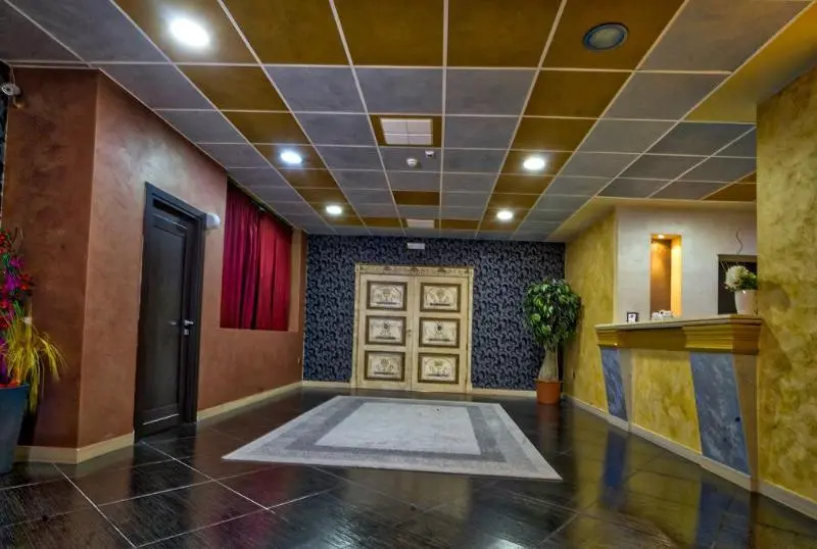 Desusino Residence & Hotel