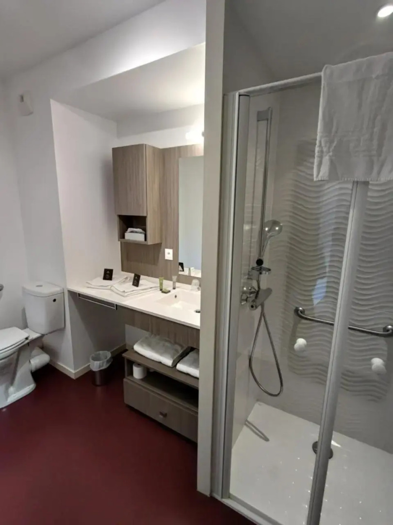 Résidence Services Seniors Domitys - Le Griffon D'Or