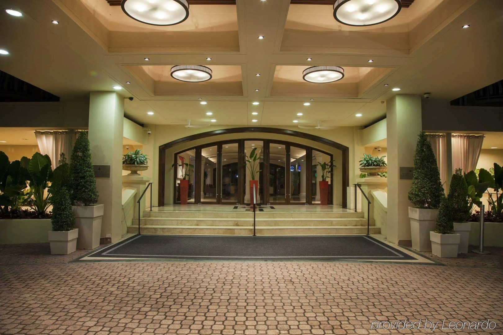 The Royal Sonesta San Juan