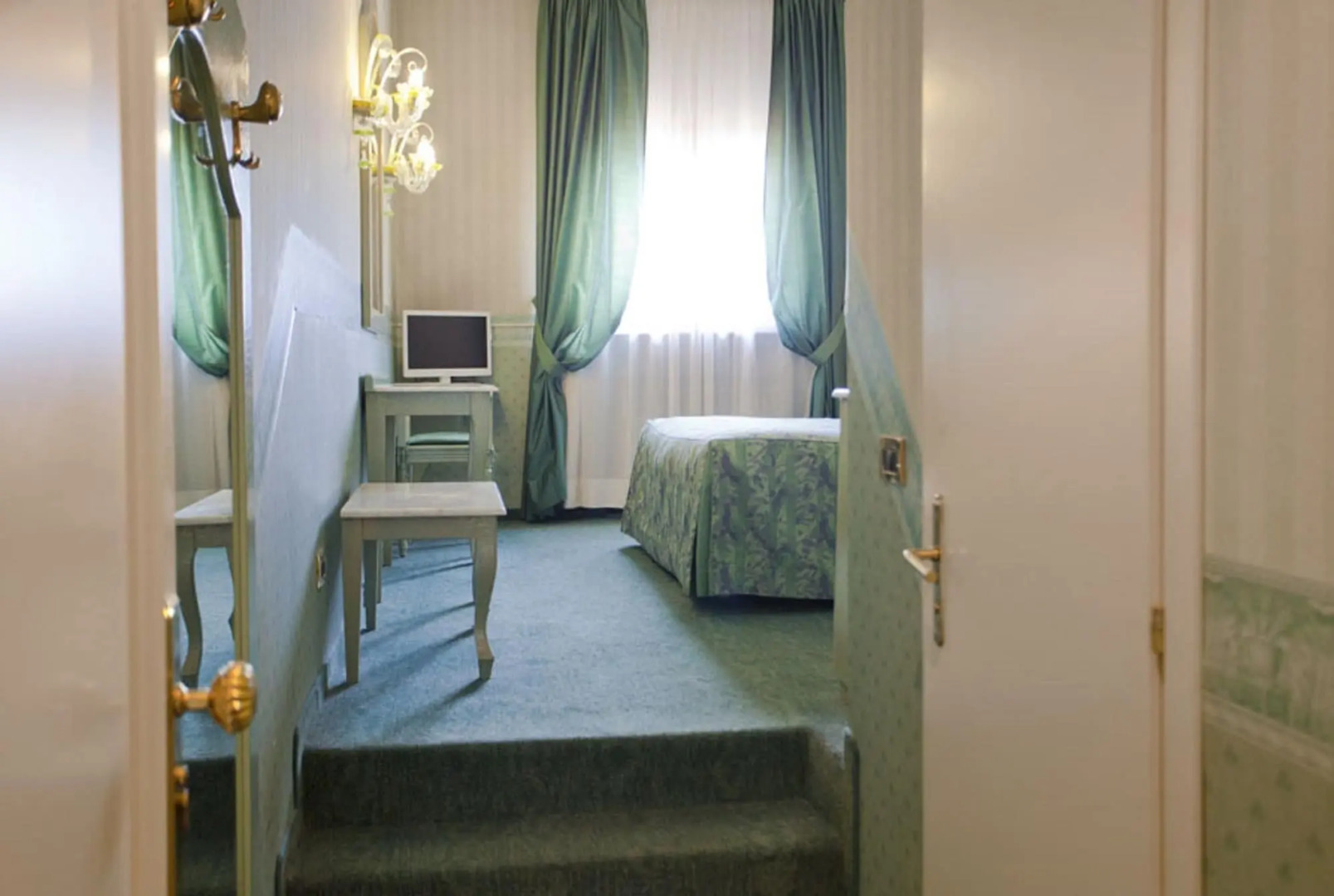 Hotel Bentivoglio Residenza DEpoca