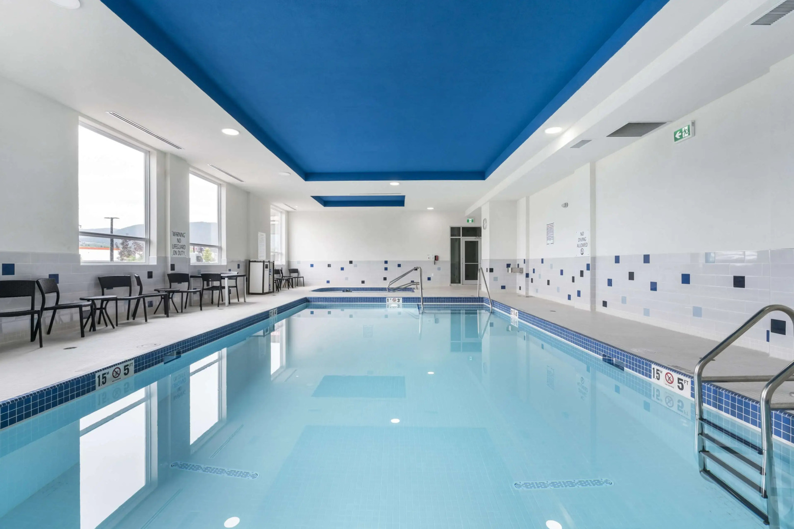 Best Western Premier Route 97 Vernon