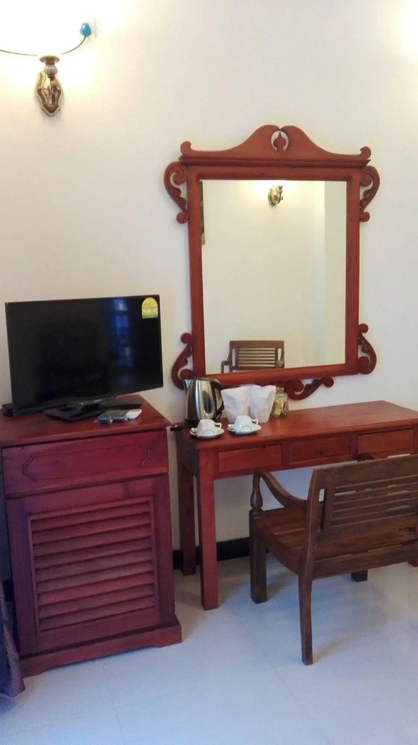 Richmond House Colombo