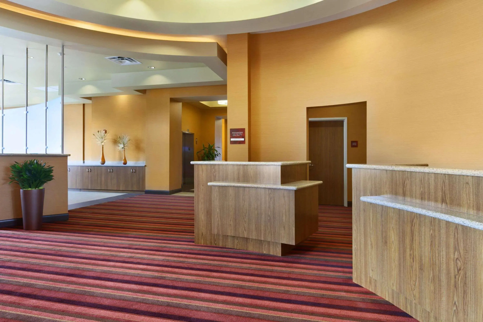 Sol Cypress San Antonio; Marriott Tribute Portfolio