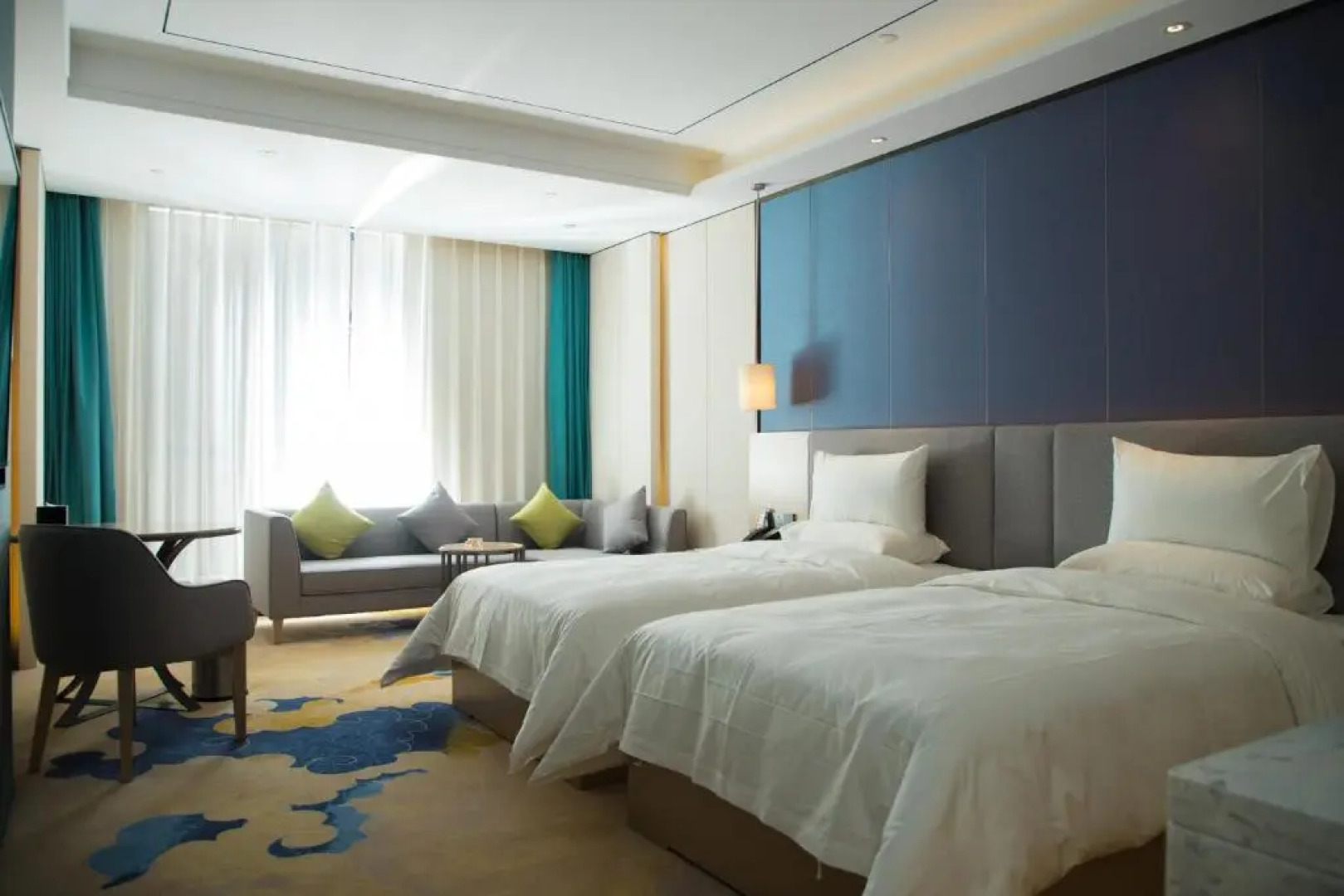 Wyndham Garden Hohhot Saihan