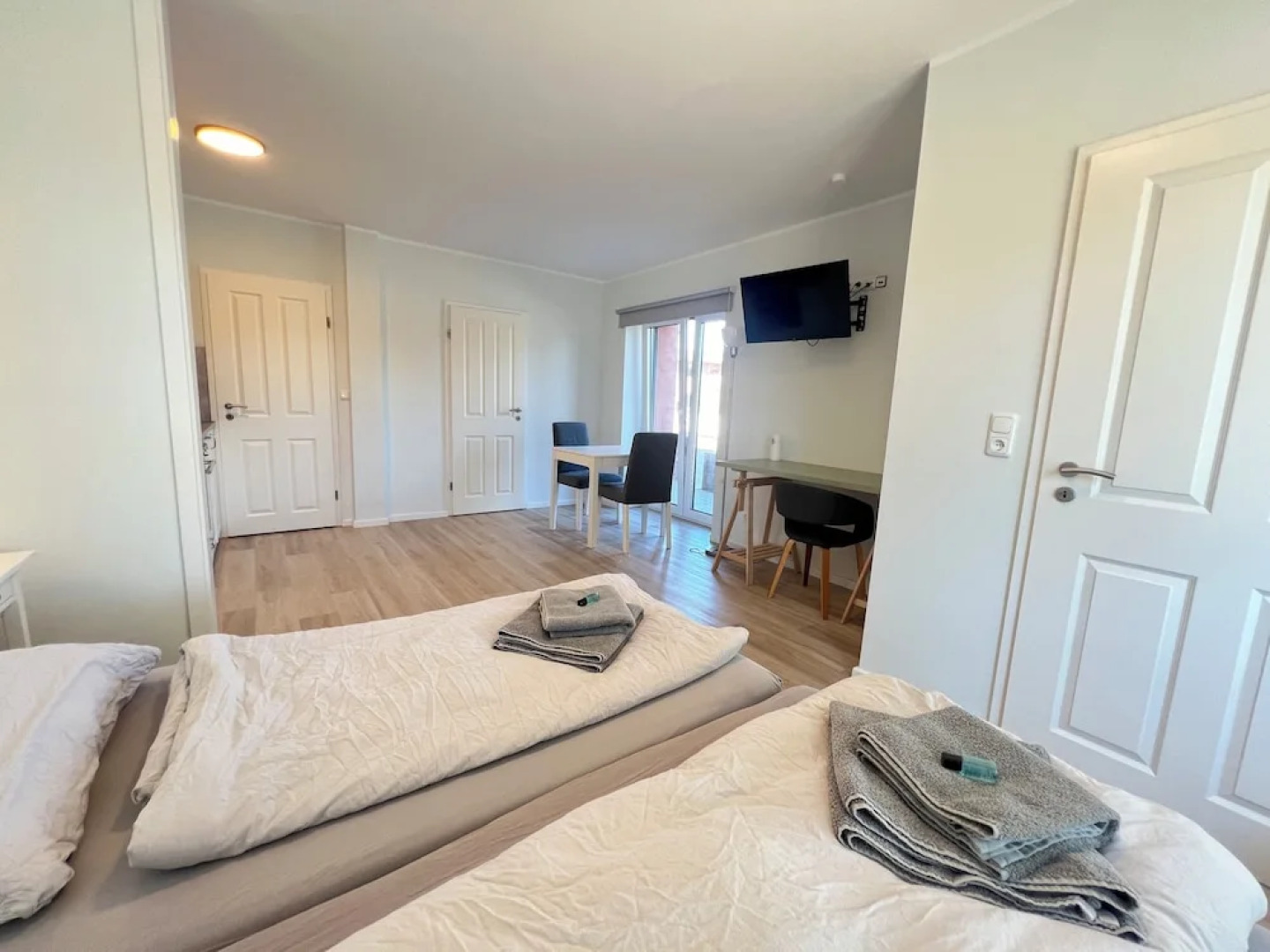 Schwalehof Gästewohnungen