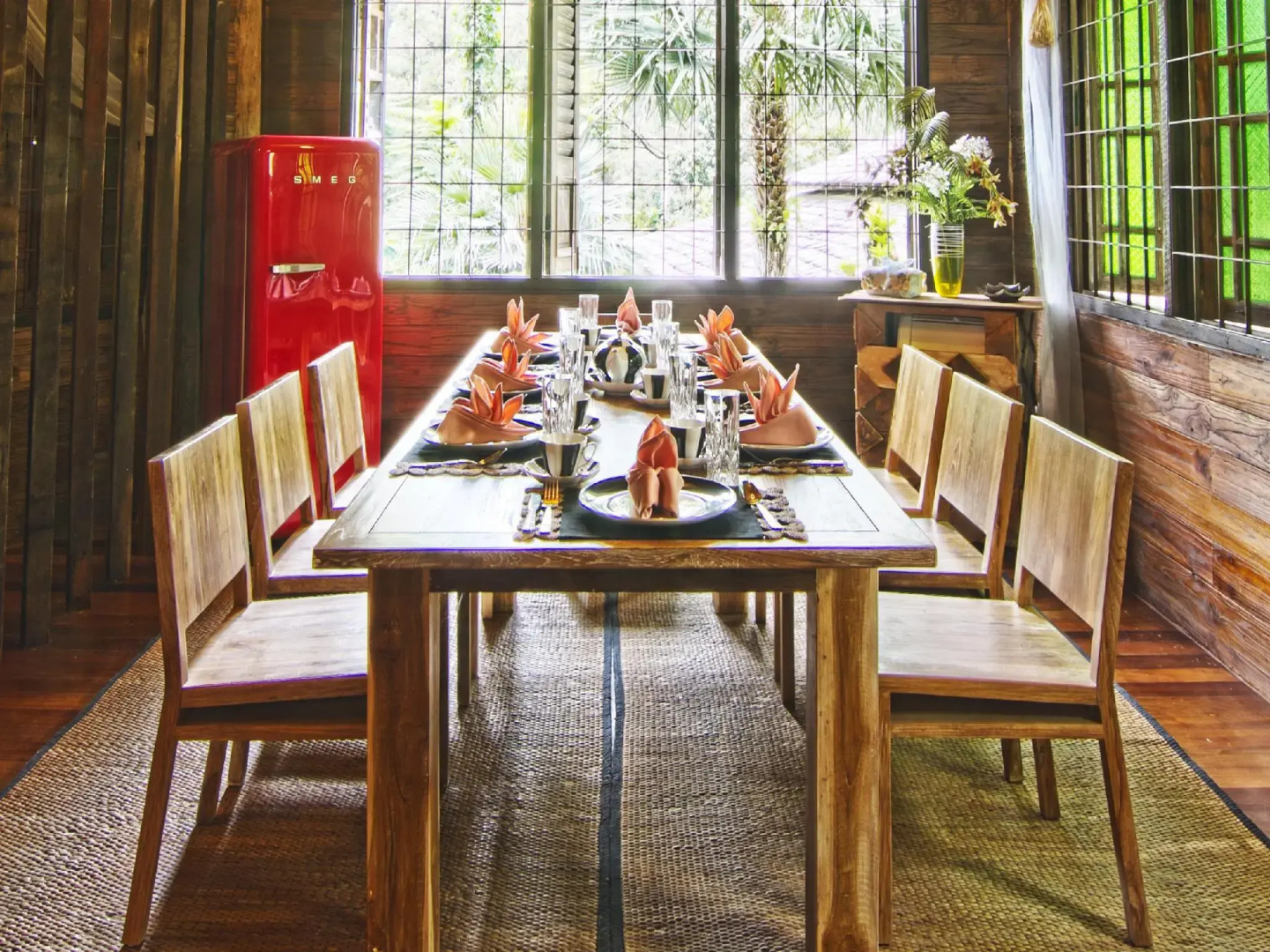 Fig Tree Hill Resort