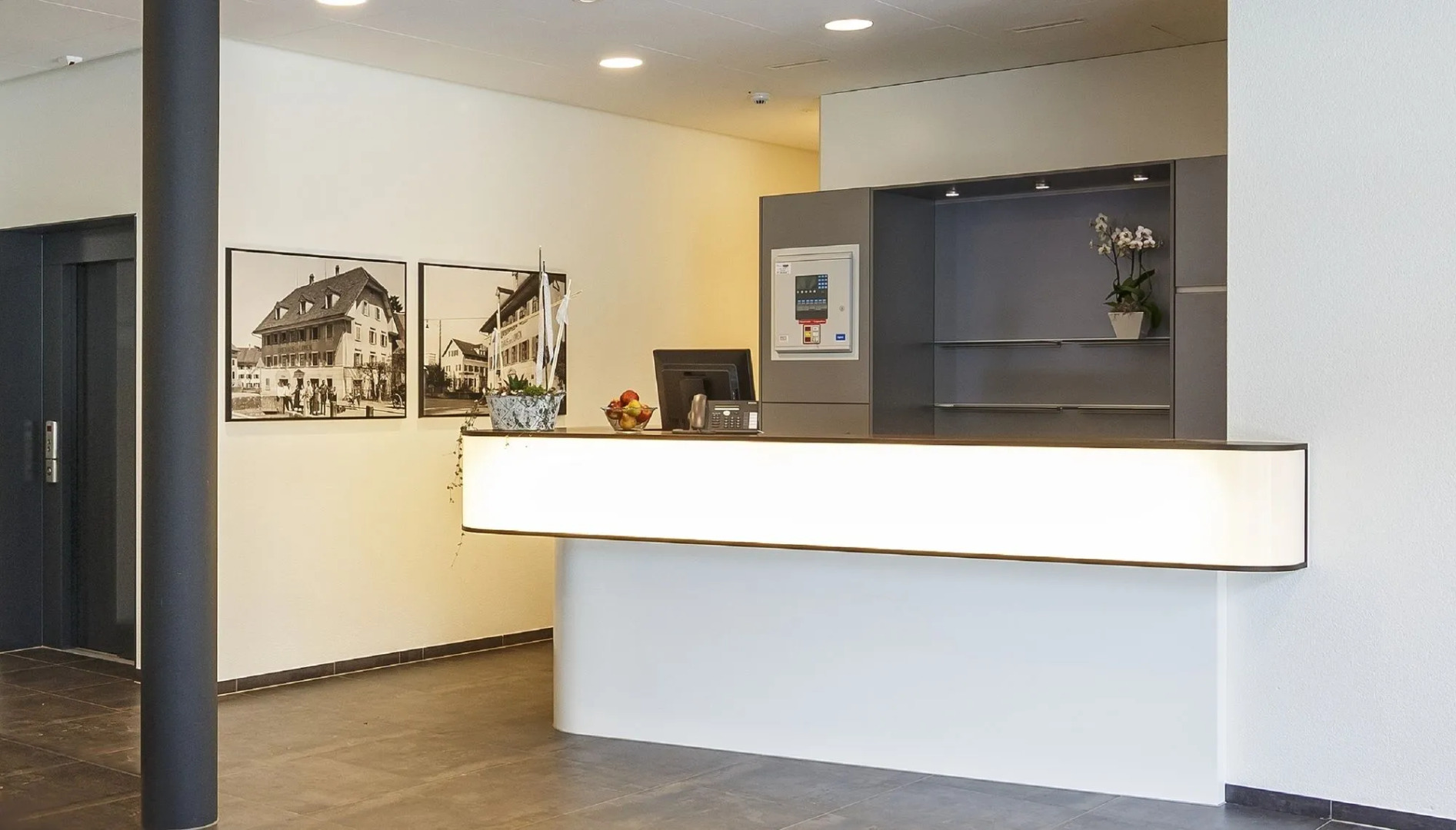 Villmergen Swiss Quality Hotel