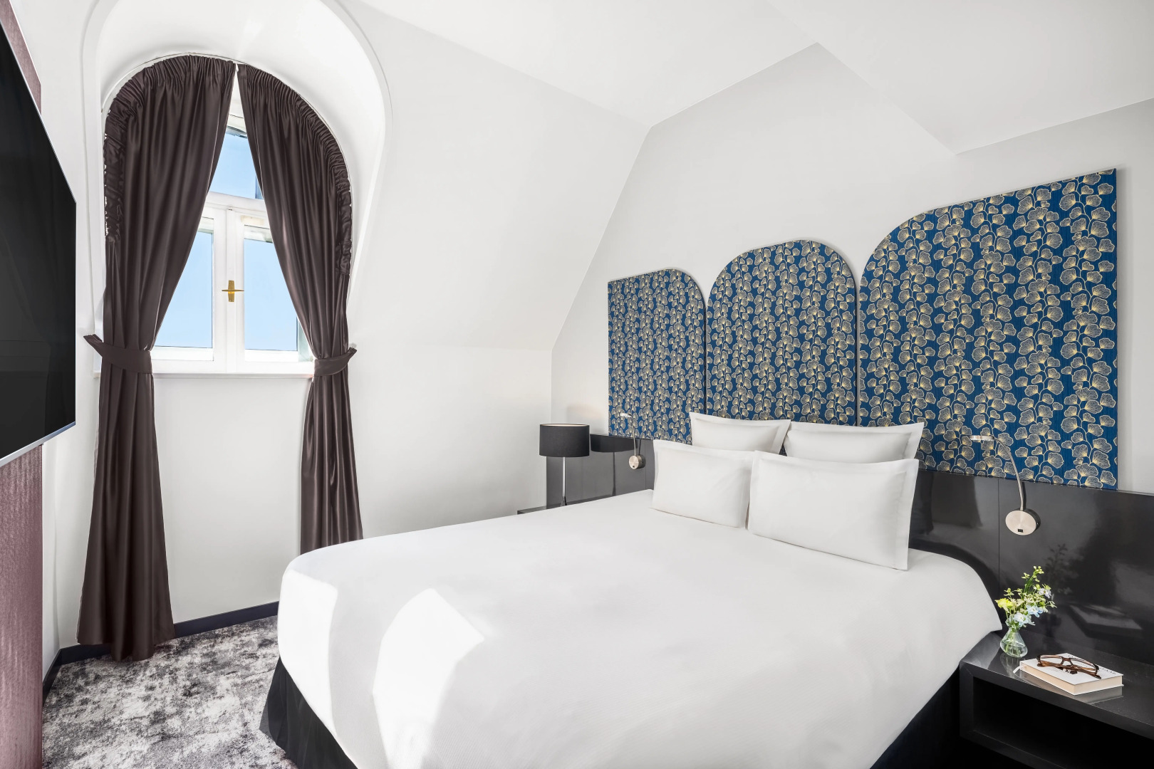 Nemzeti Hotel Budapest - MGallery Collection