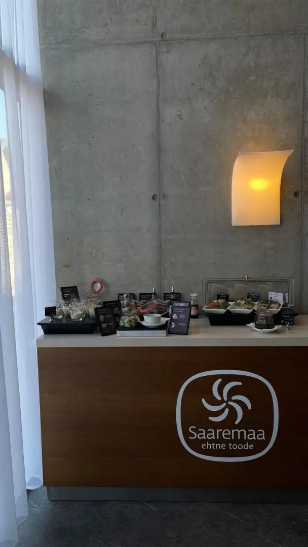 Спа-отель Johan