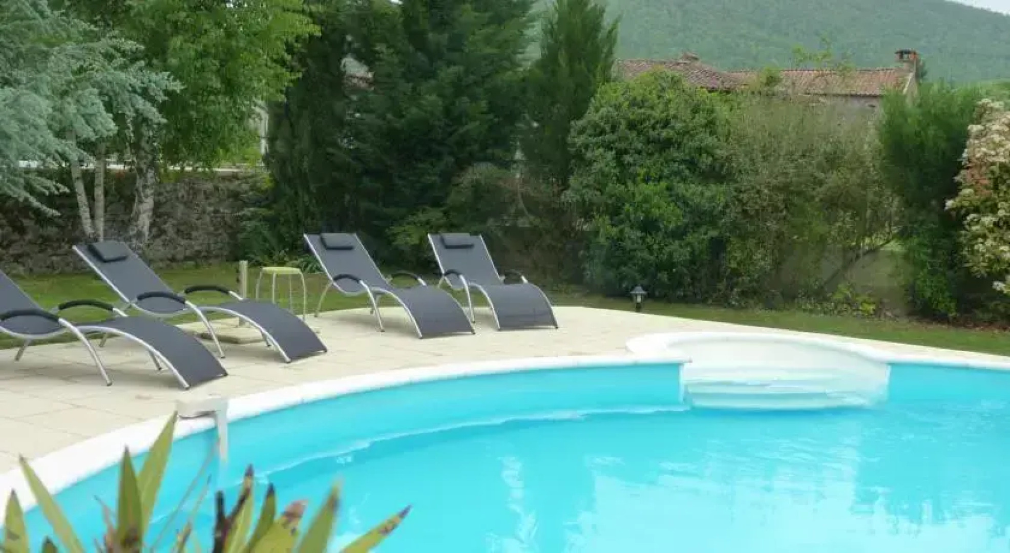 Chambres dHôtes LArdiegeoise