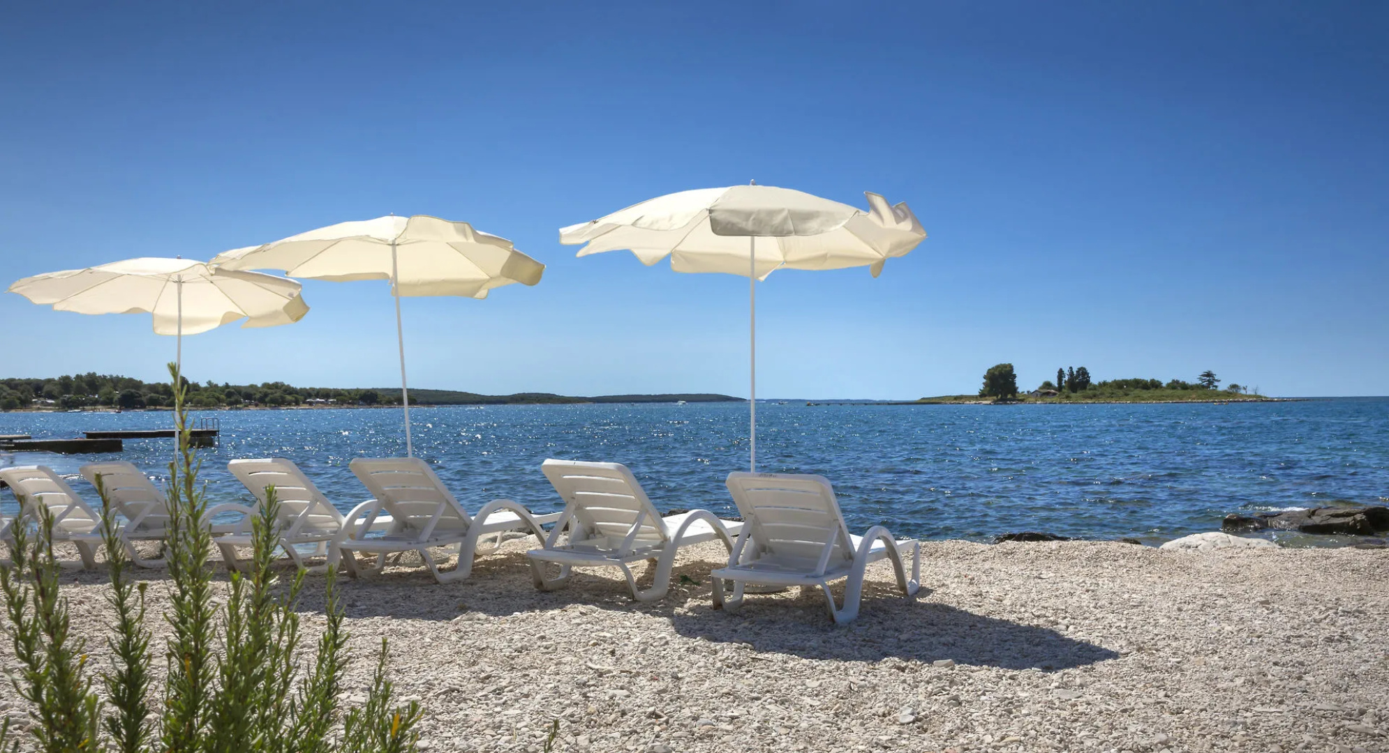 Maistra Select Villas Rubin Resort
