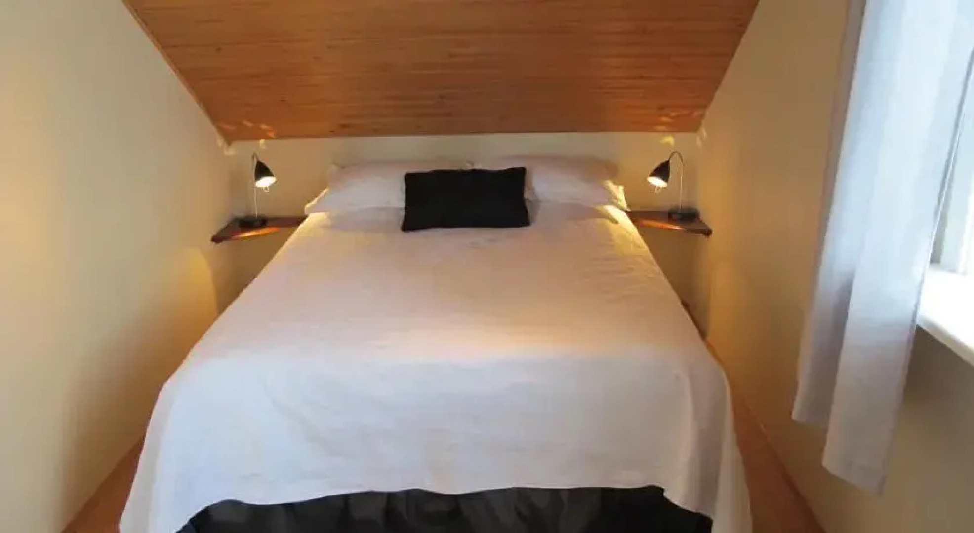 Apartment Lundargata 6