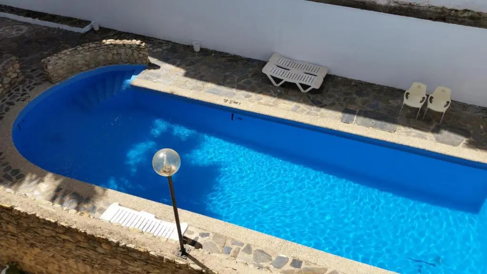 Apartamentos Fuente La Raja