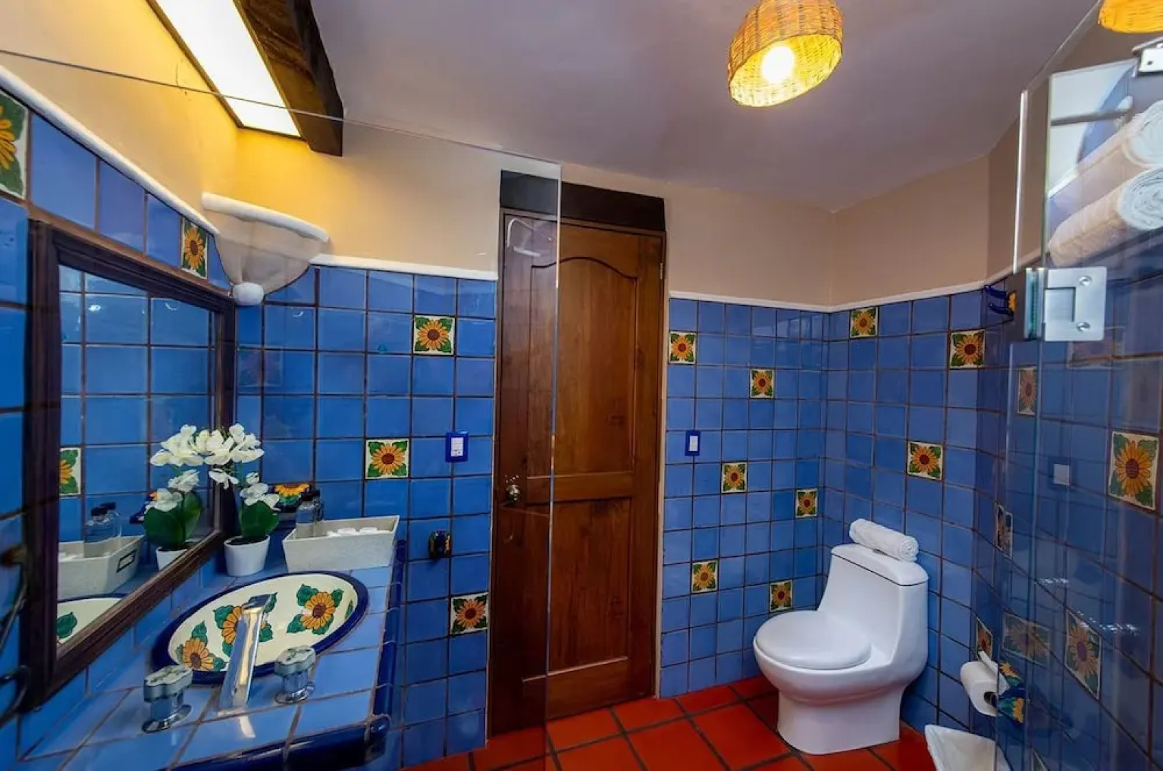 Hotel Boutique La Casona Colorada