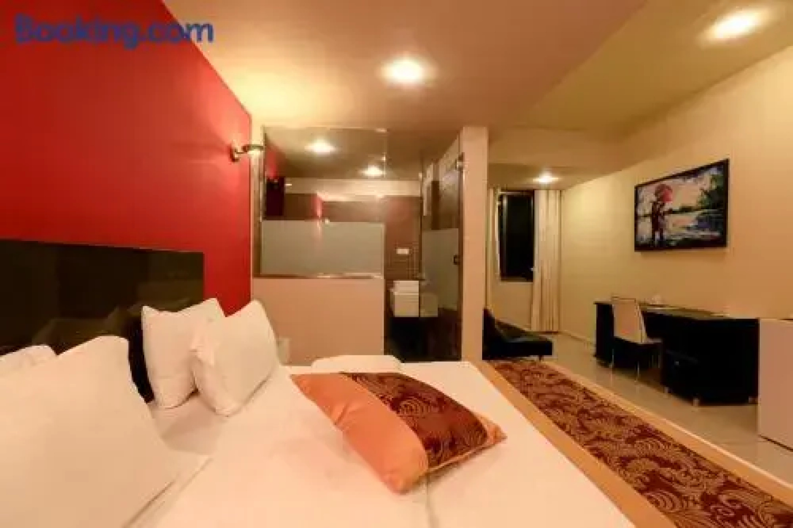 Vienna City Hotel