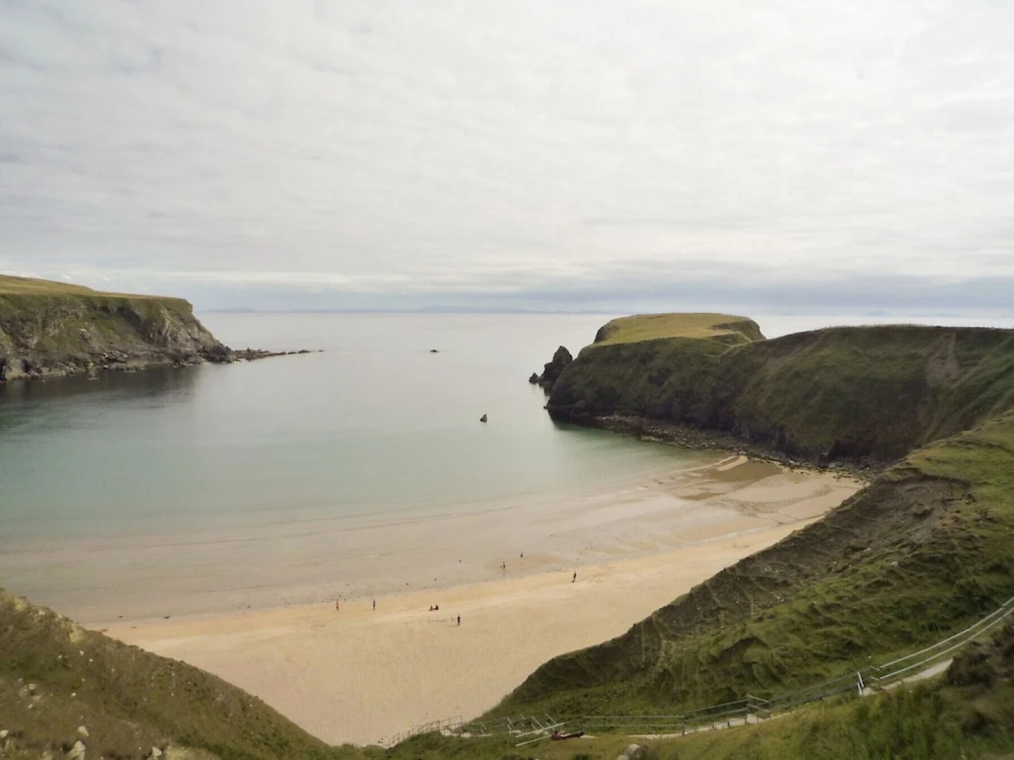 Atlantic View Holiday Home Killybegs