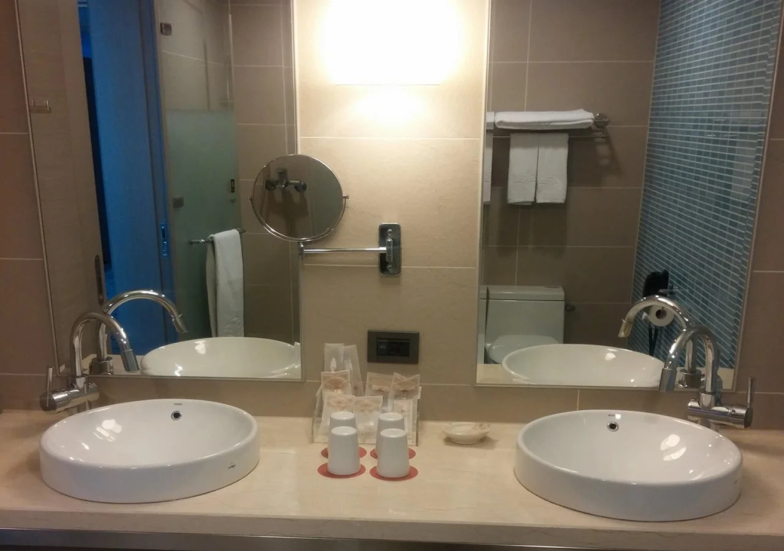 Fullon Hotel Kaohsiung