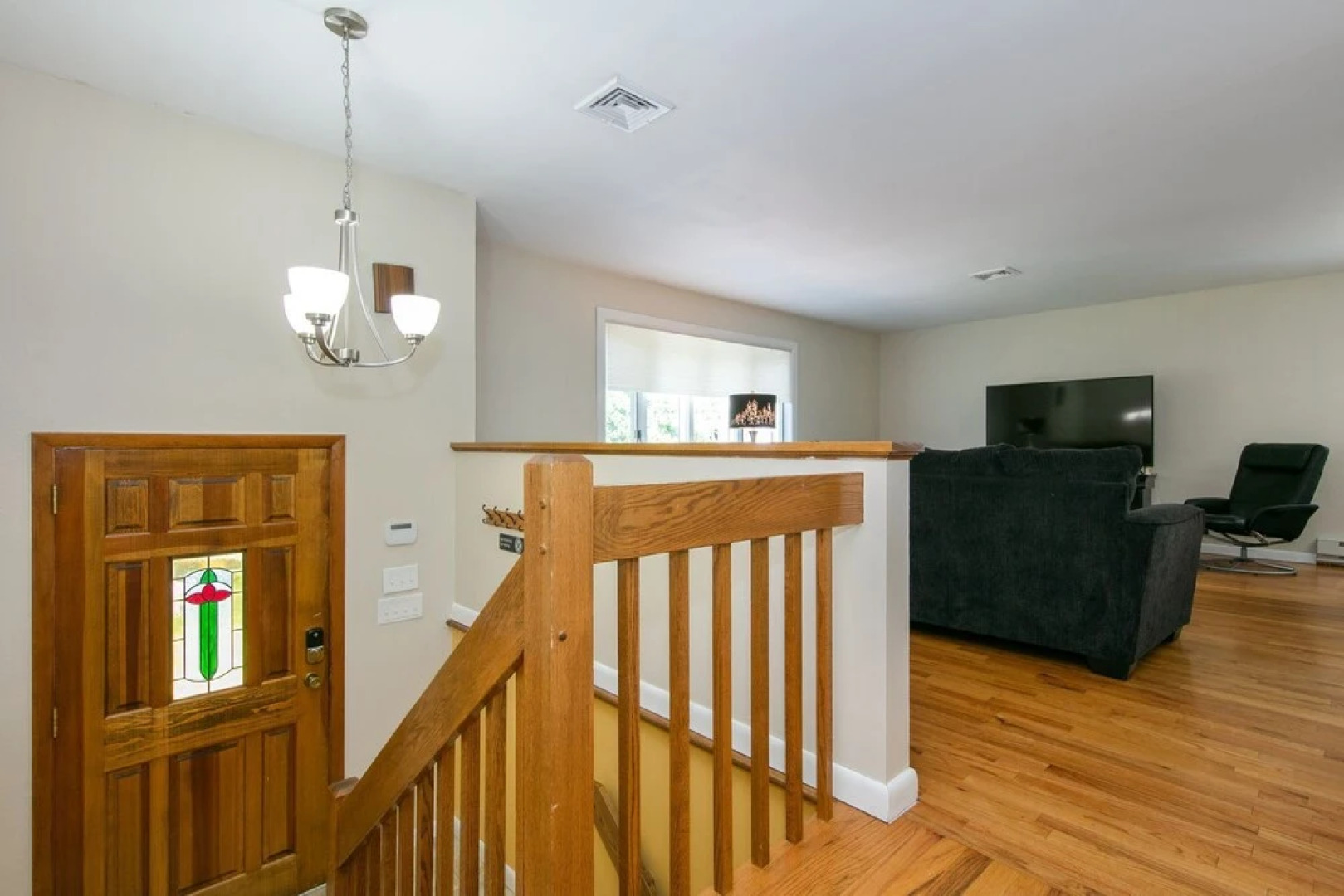 The Villa Falls Guest House