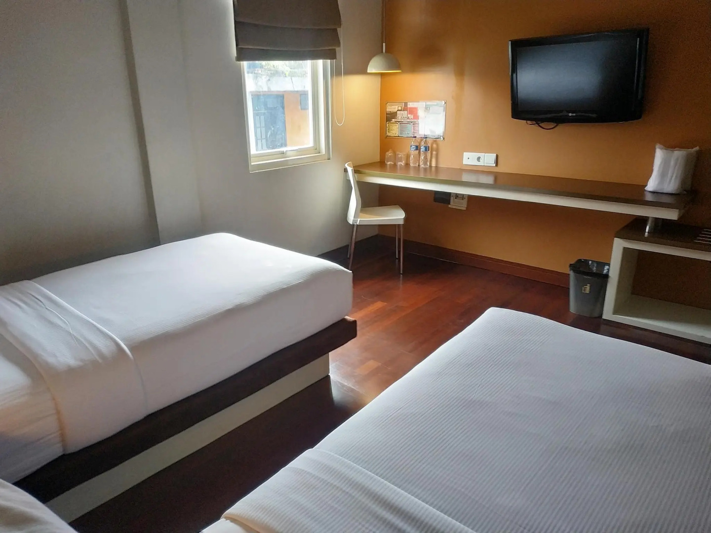 Hero Hotel Ambon