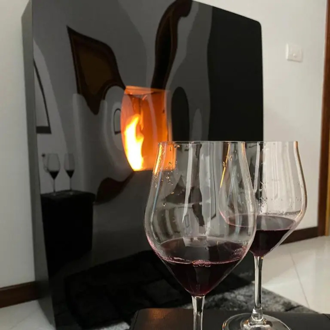 Villa Manzo-Pompei Vesuvius holiday house