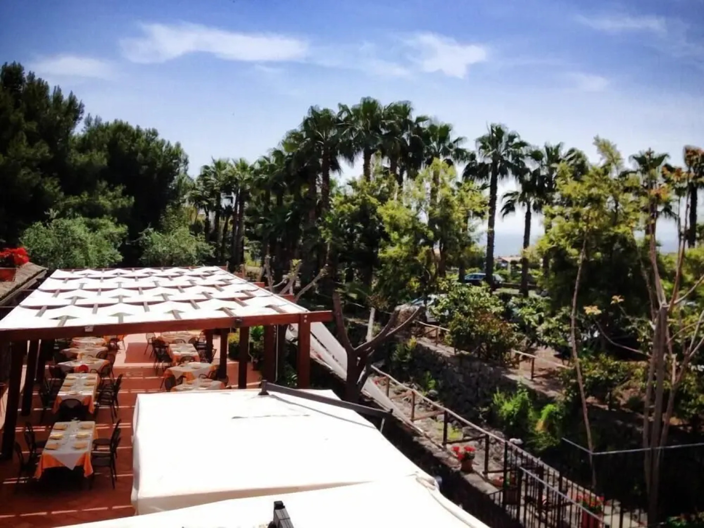 Agriturismo Il Sole E Il Sale