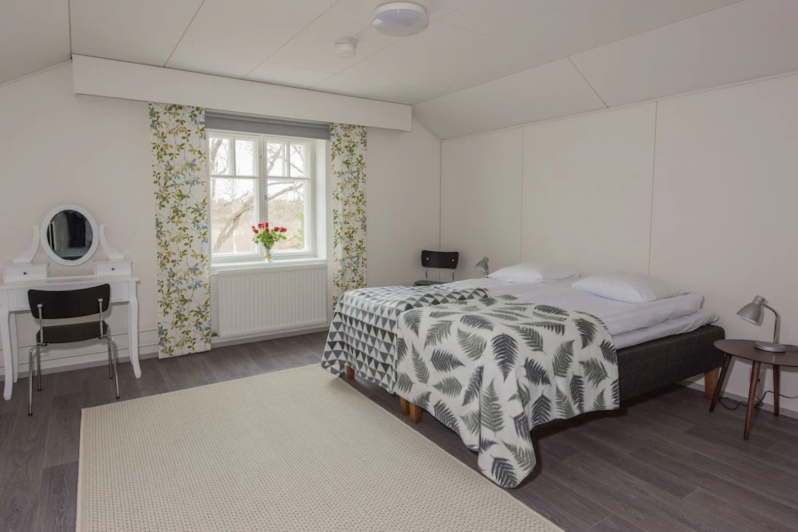 Lepaan Matkailun Pikku Rantala