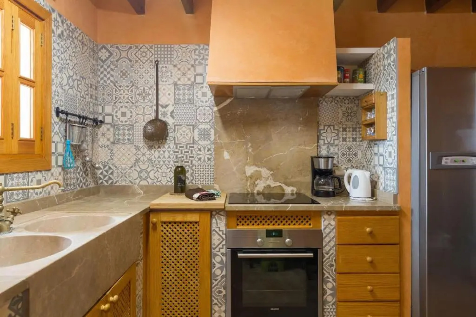 Villa Sa Vinya des Compte