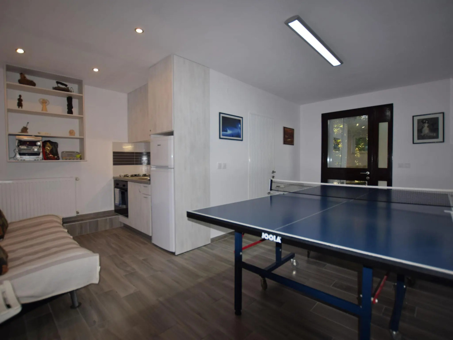 Restful Holiday Home in Vrbovsko