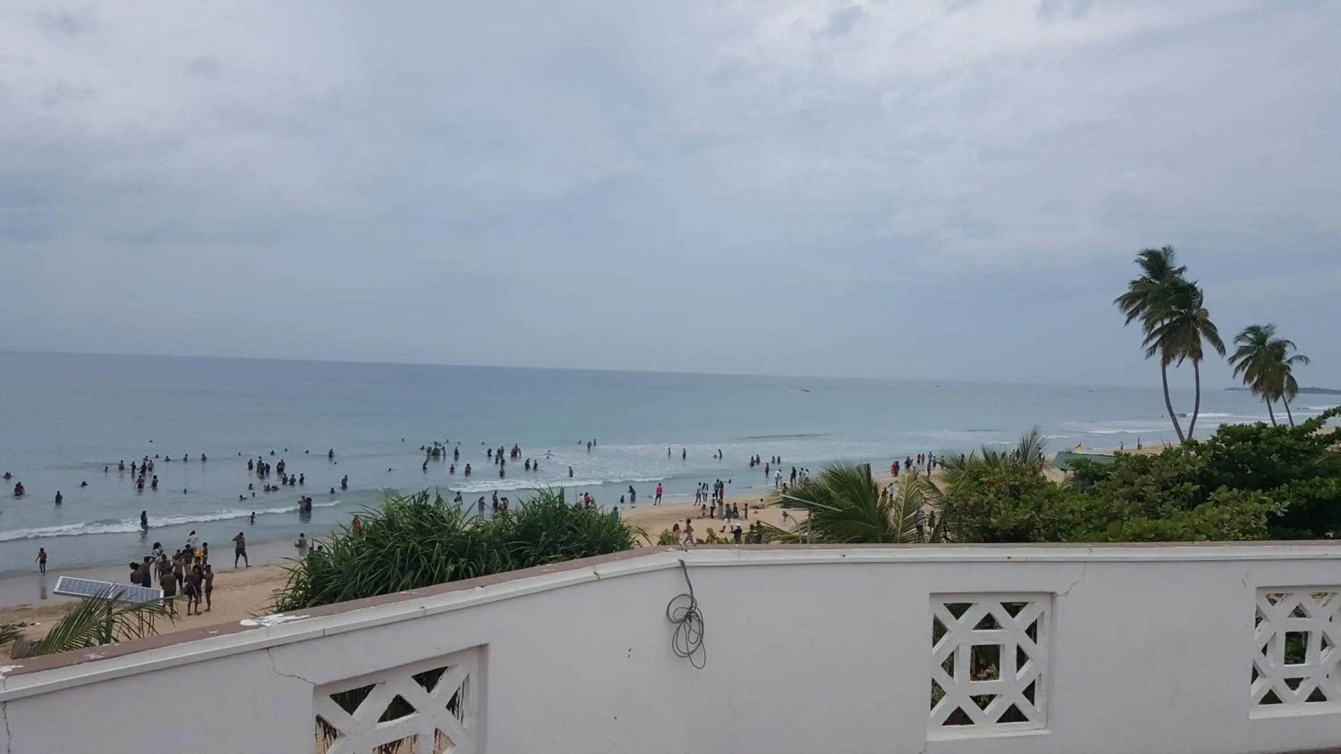 Sea View Beach Hotel