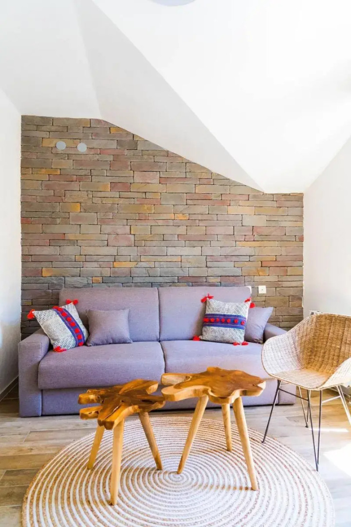 Hotel Ortus Residence